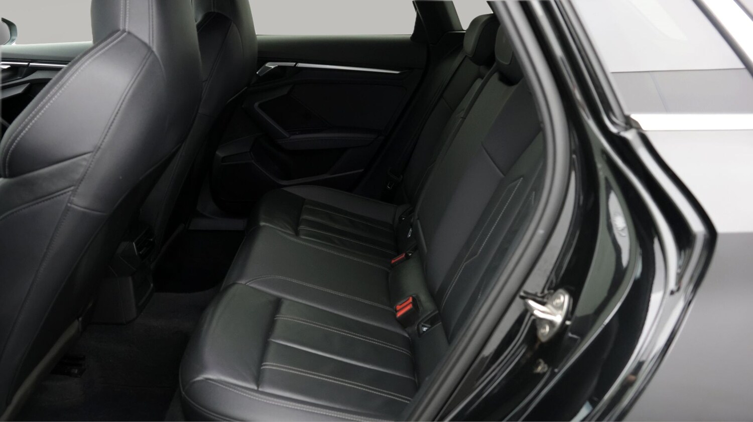 Used Audi A3 2023 for sale - 77938583: Photo 16