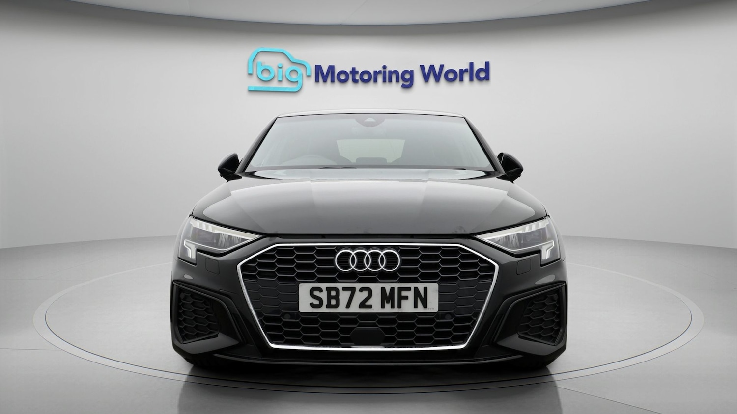 Used Audi A3 2023 for sale - 77938583: Photo 2