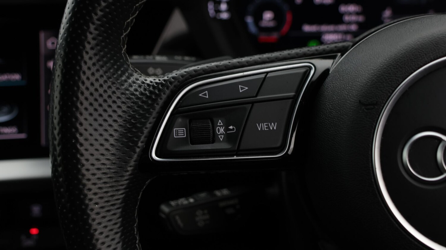 Used Audi A3 2023 for sale - 77938583: Photo 23