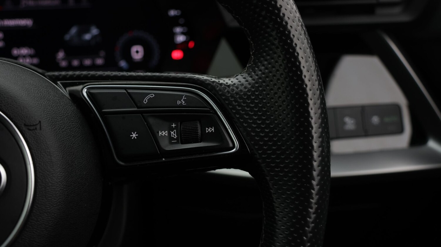 Used Audi A3 2023 for sale - 77938583: Photo 24