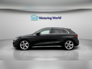 Used Audi A3 2023 for sale - 77938583: Photo