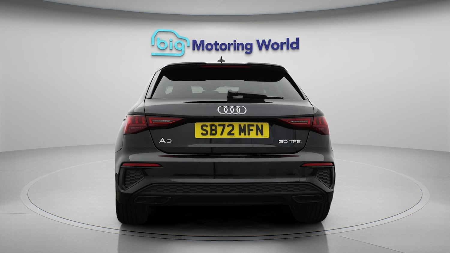 Used Audi A3 2023 for sale - 77938583: Photo 6