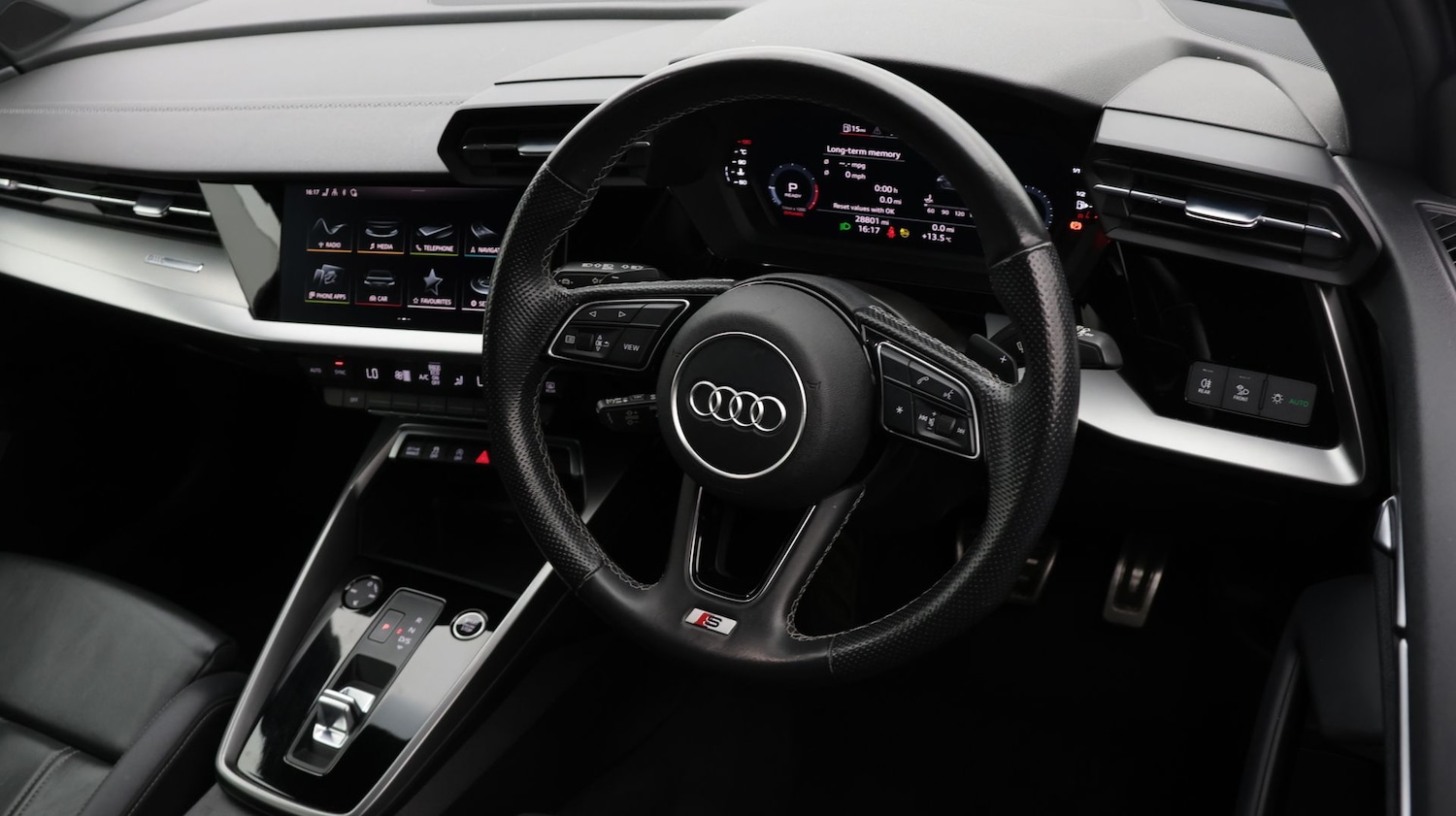 Used Audi A3 2023 for sale - 77938583: Photo 9