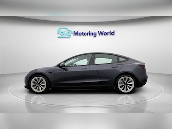 Used Tesla Model 3 2022 for sale - 77854920: Photo