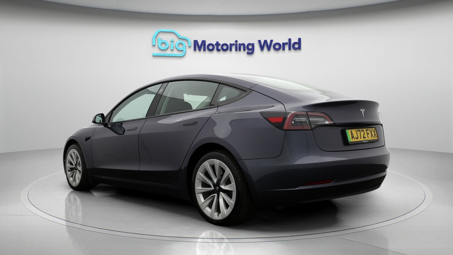 Used Tesla Model 3 2022 for sale - 77854920: Photo 5