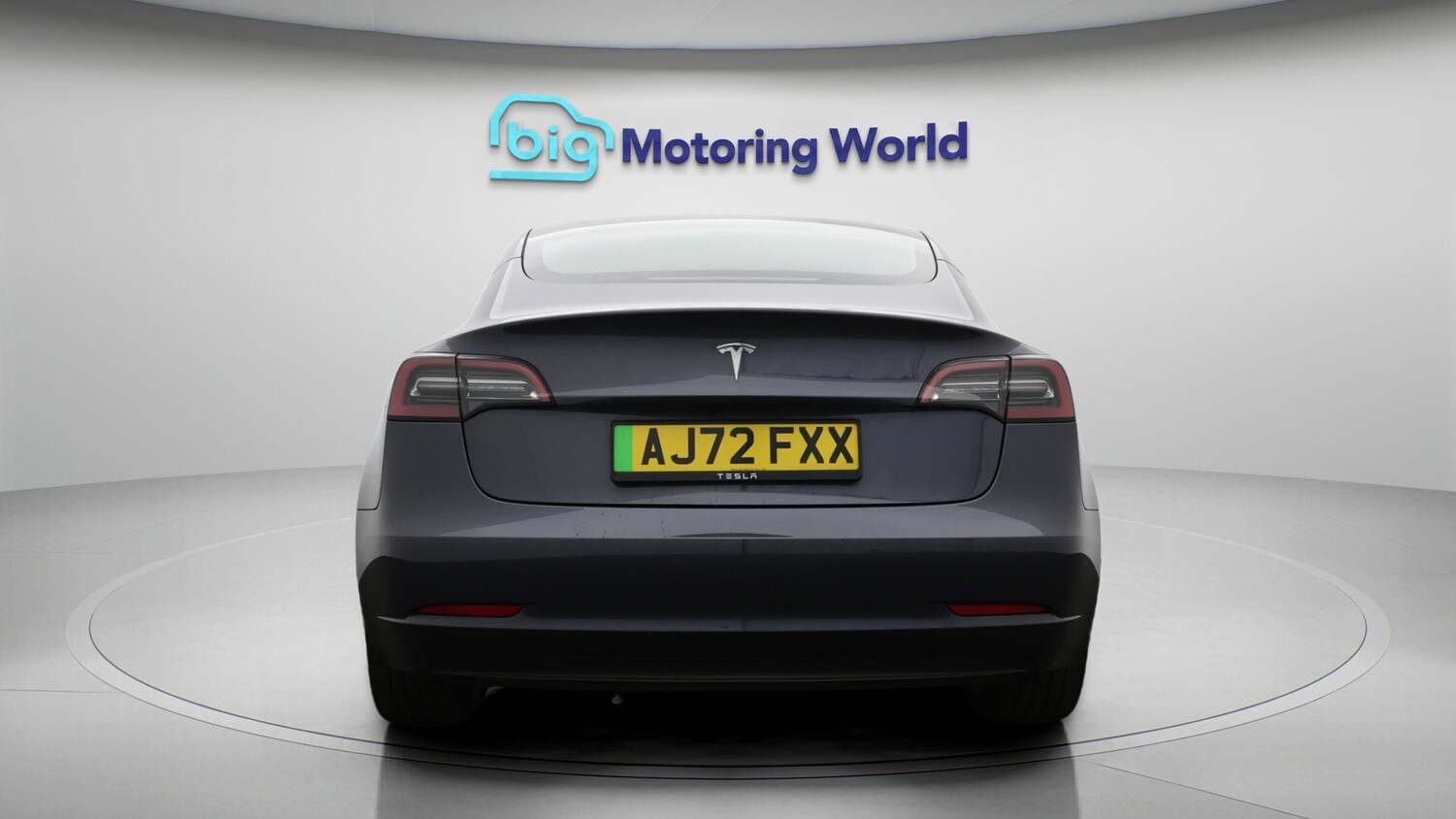 Used Tesla Model 3 2022 for sale - 77854920: Photo 6