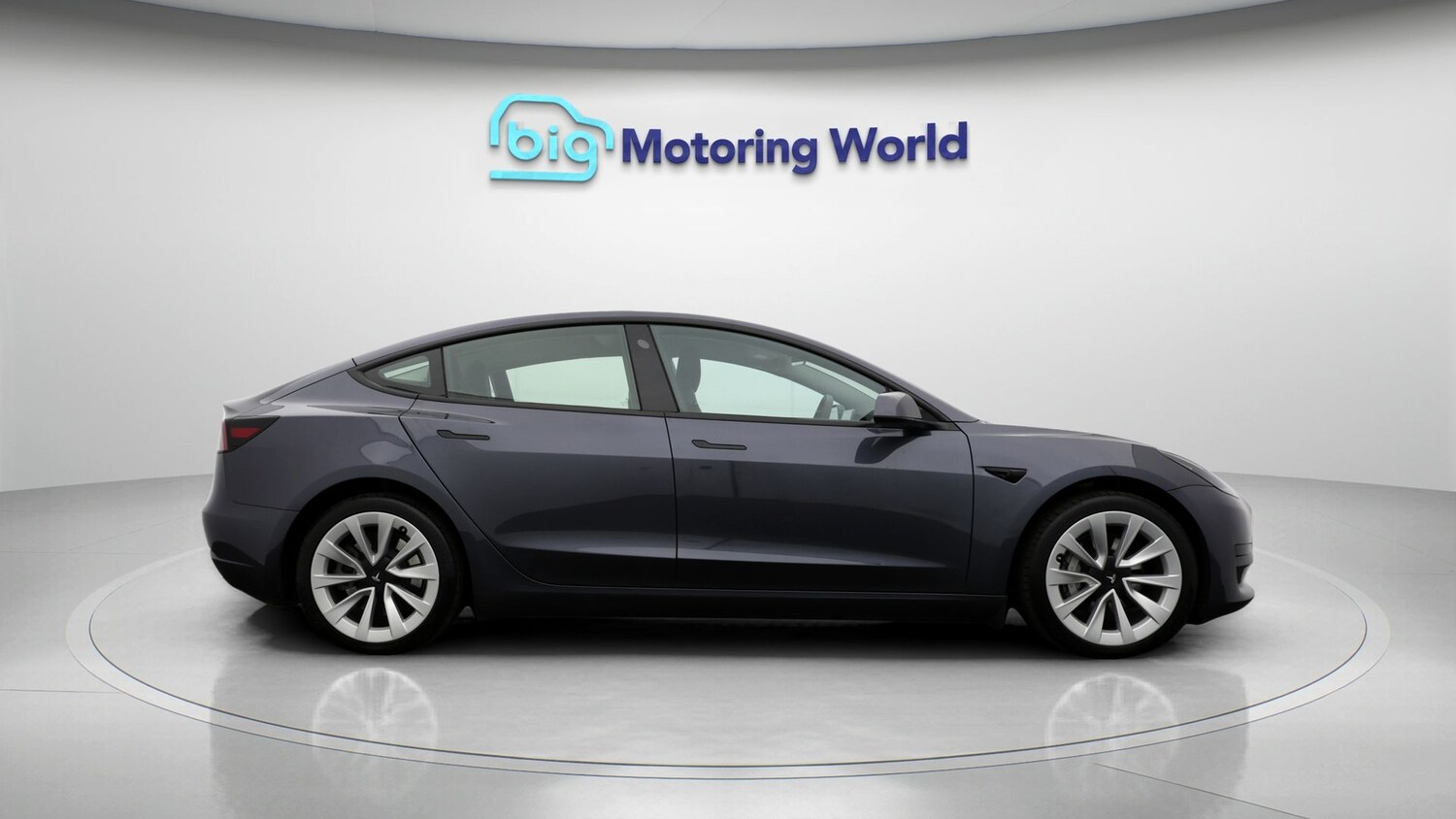 Used Tesla Model 3 2022 for sale - 77854920: Photo 8