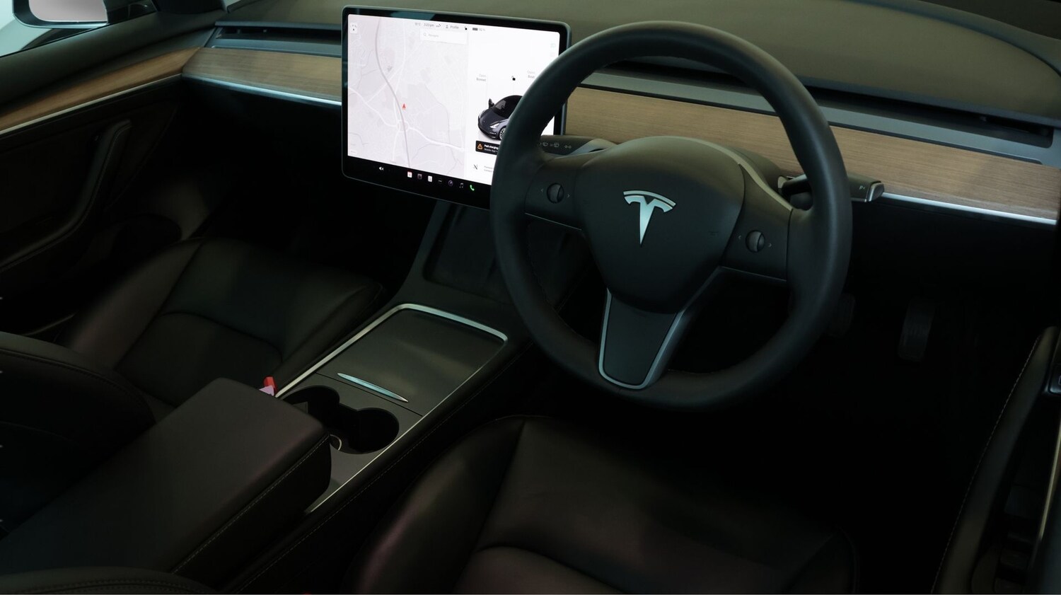 Used Tesla Model 3 2022 for sale - 77854920: Photo 9