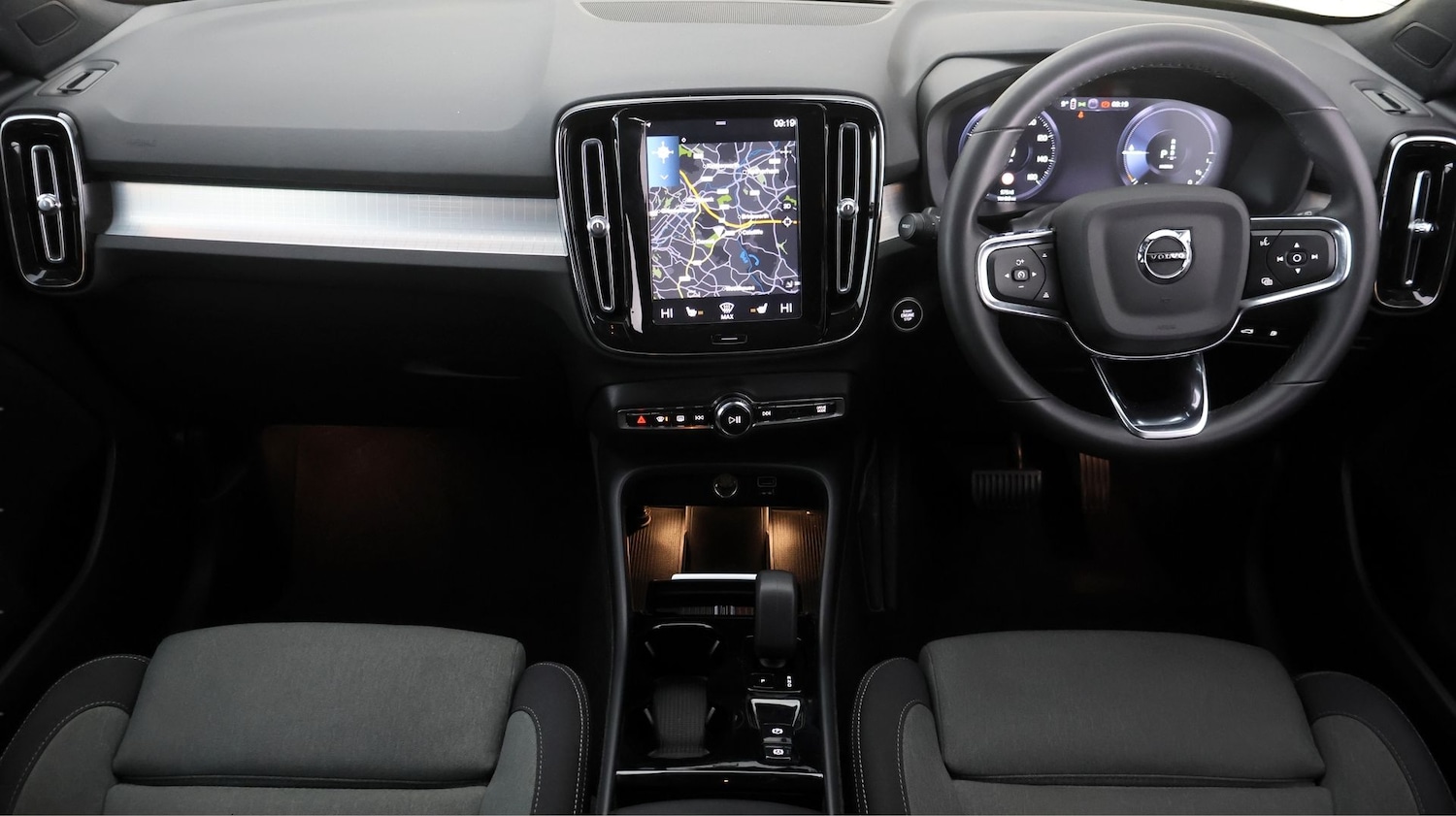 Used Volvo XC40 2022 for sale - 77610563: Photo 13