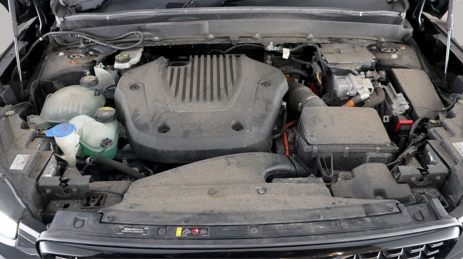 Used Volvo XC40 2022 for sale - 77610563: Photo 19