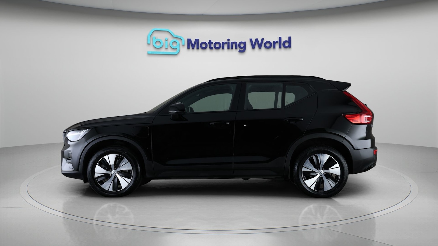 Used Volvo XC40 2022 for sale - 77610563: Photo 4