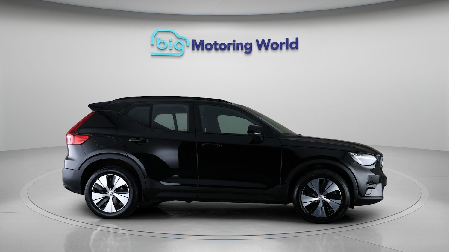 Used Volvo XC40 2022 for sale - 77610563: Photo 8