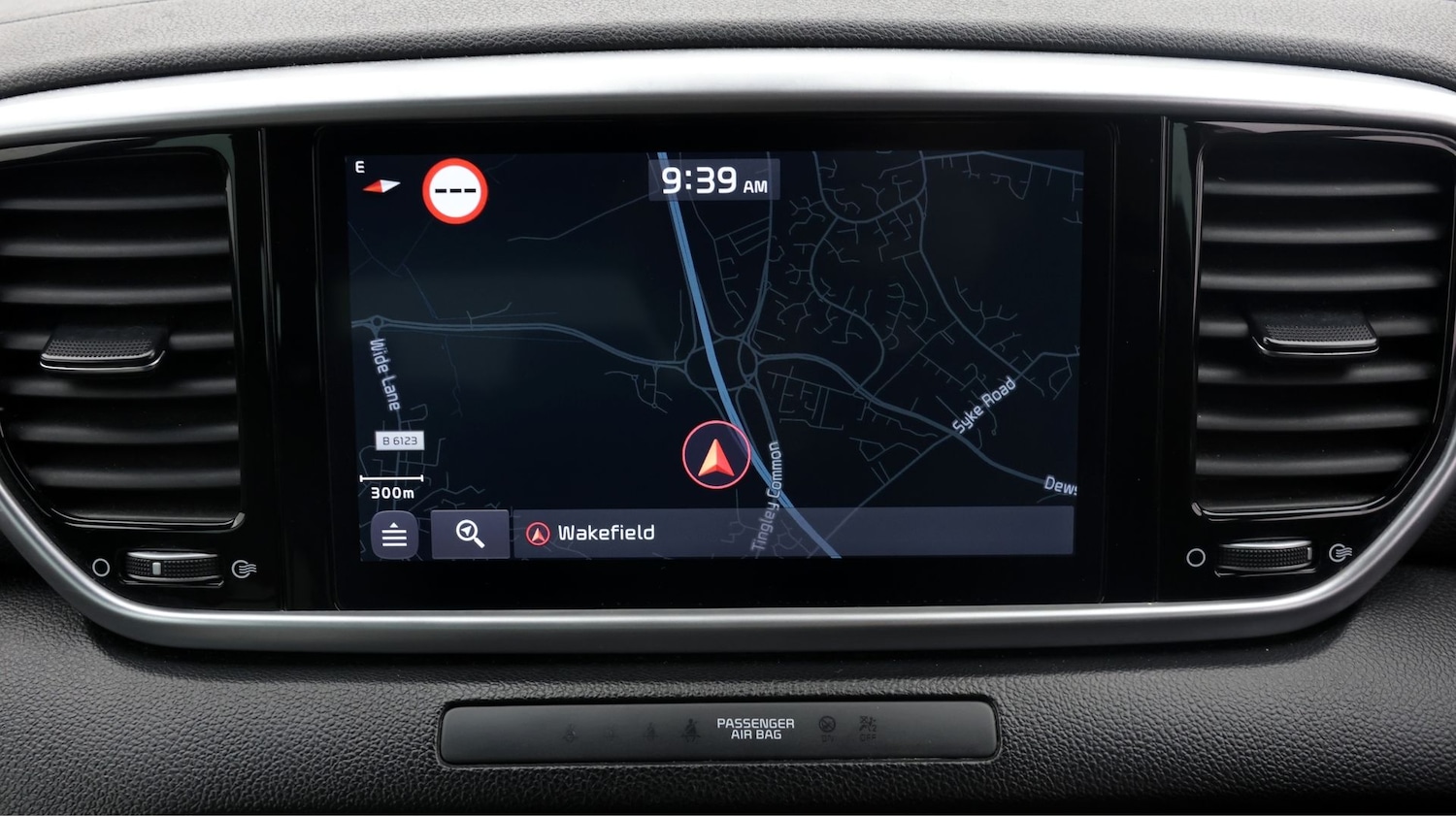 Used Kia Sportage 2021 for sale - 78151785: Photo 11