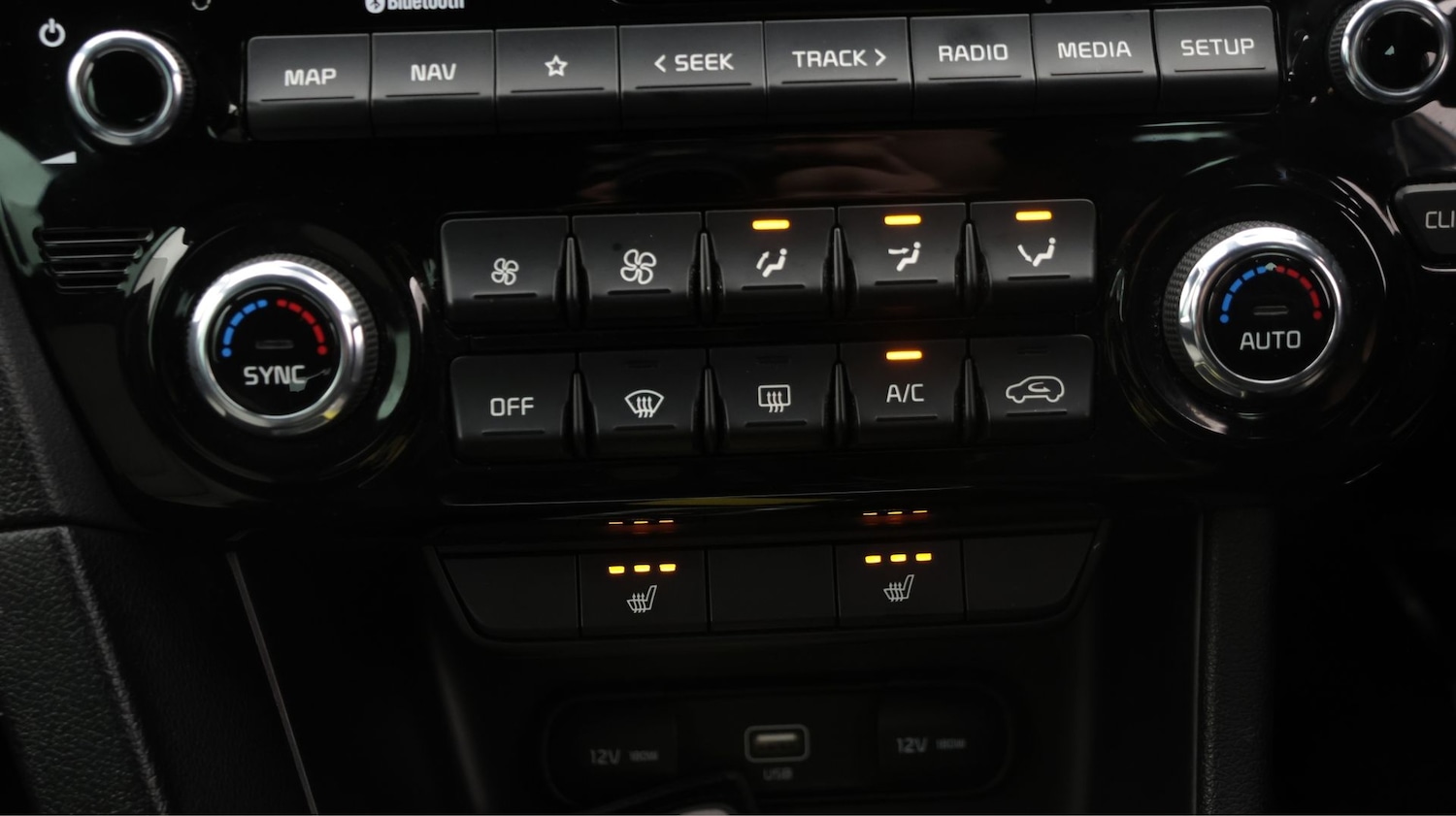 Used Kia Sportage 2021 for sale - 78151785: Photo 12