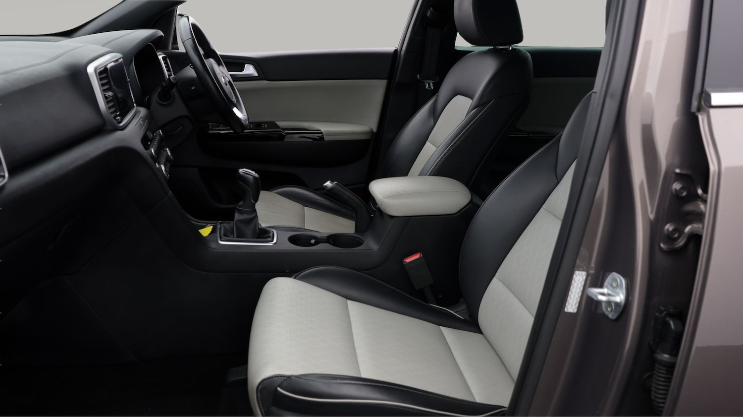 Used Kia Sportage 2021 for sale - 78151785: Photo 14