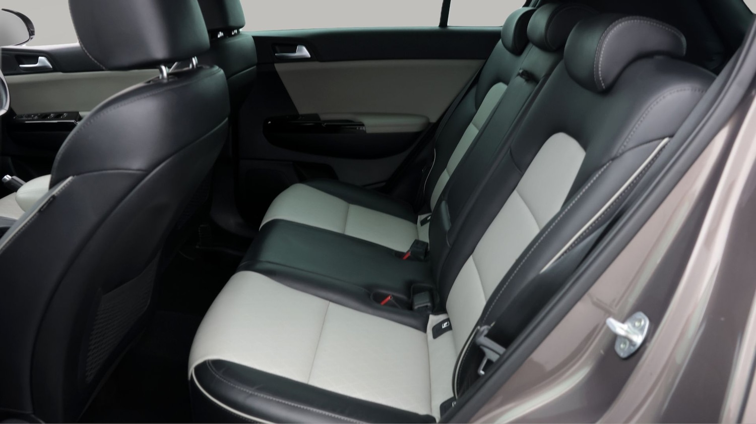 Used Kia Sportage 2021 for sale - 78151785: Photo 16