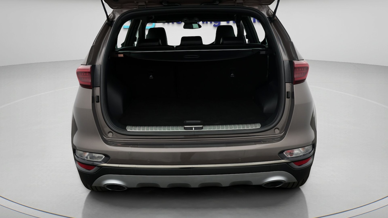 Used Kia Sportage 2021 for sale - 78151785: Photo 17