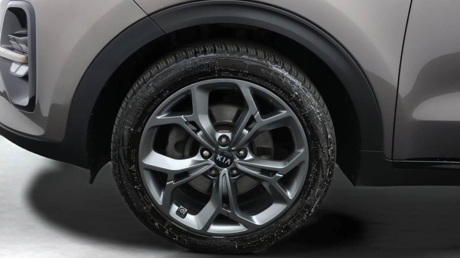 Used Kia Sportage 2021 for sale - 78151785: Photo 18