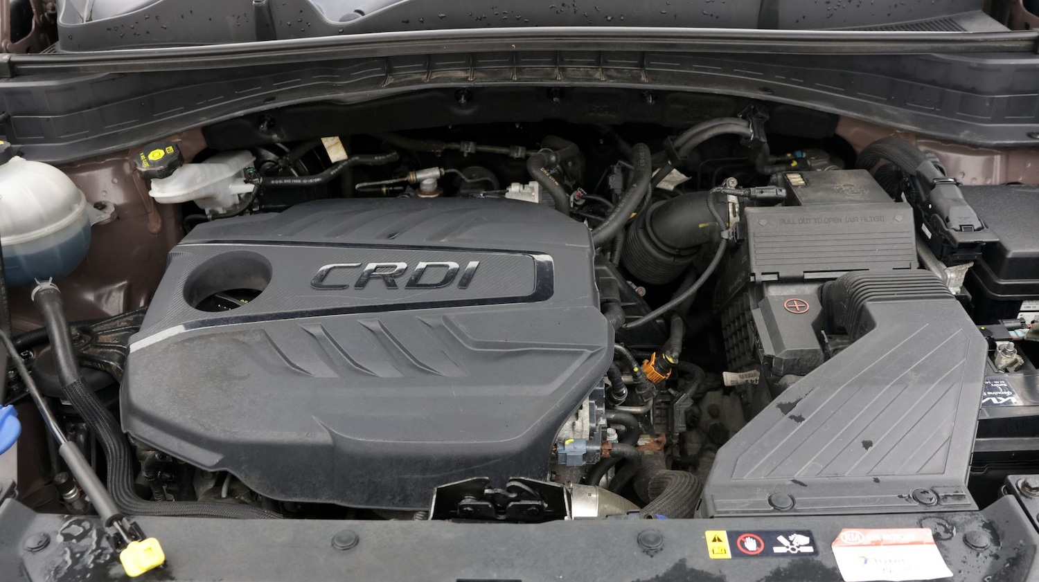 Used Kia Sportage 2021 for sale - 78151785: Photo 19