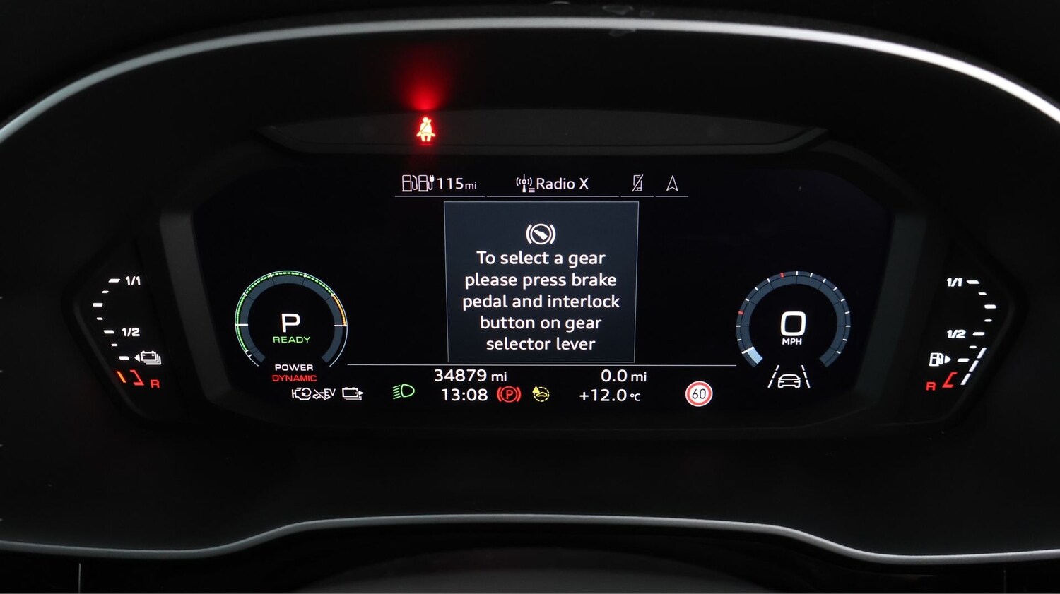 Used Audi Q3 for sale - 78106101: Photo 10