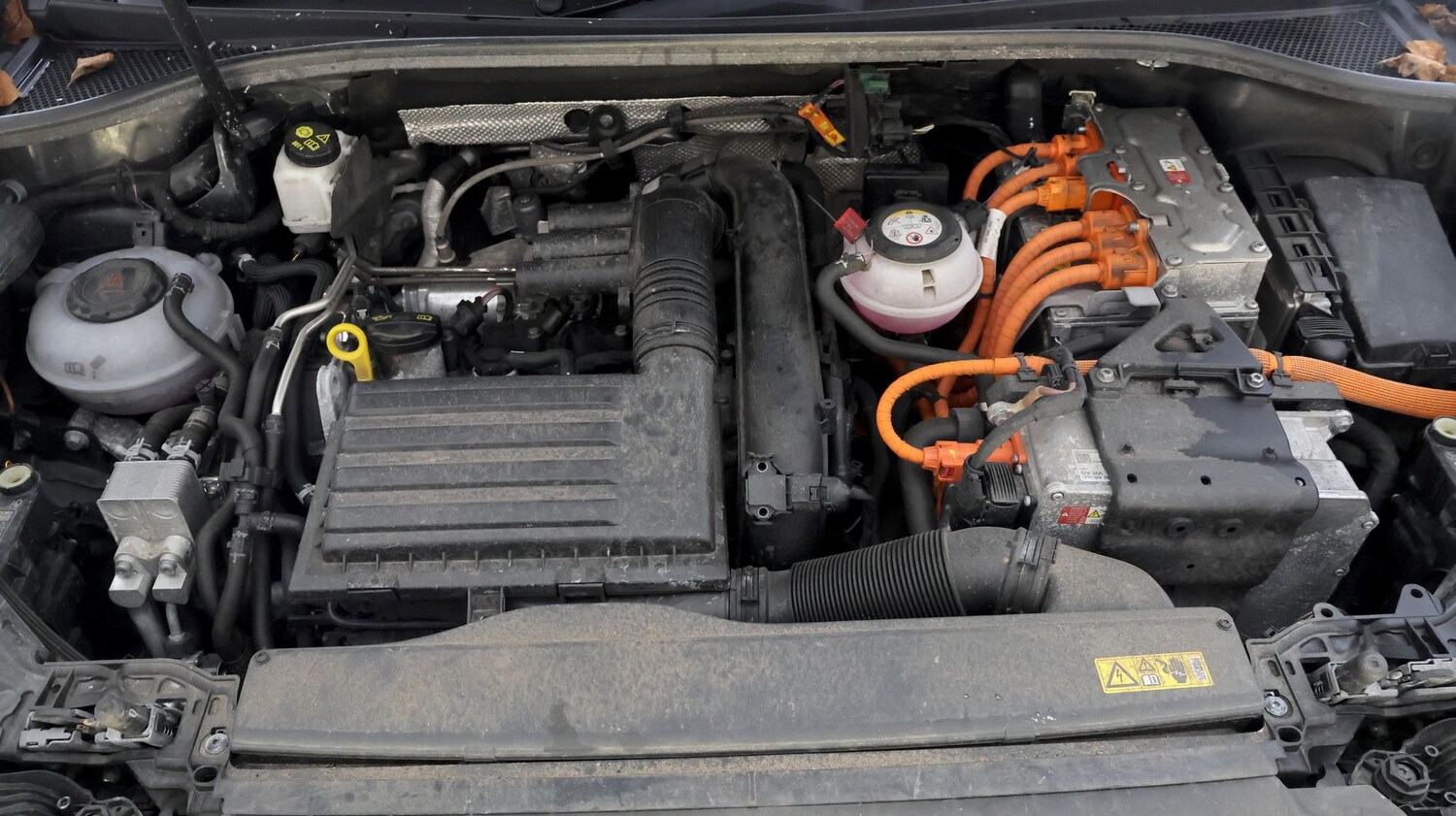 Used Audi Q3 for sale - 78106101: Photo 18