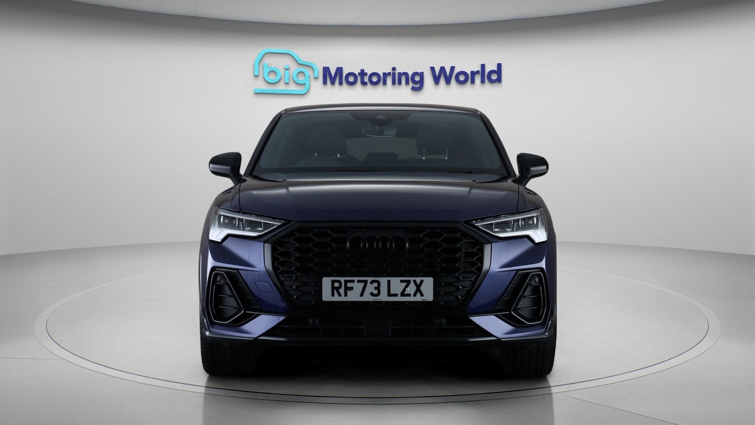 Used Audi Q3 for sale - 78106101: Photo 2