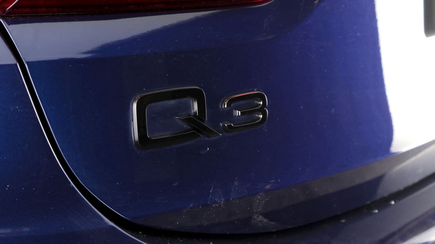 Used Audi Q3 for sale - 78106101: Photo 21