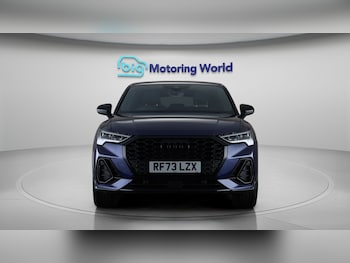 Used Audi Q3 2023 for sale - 78106101: Photo