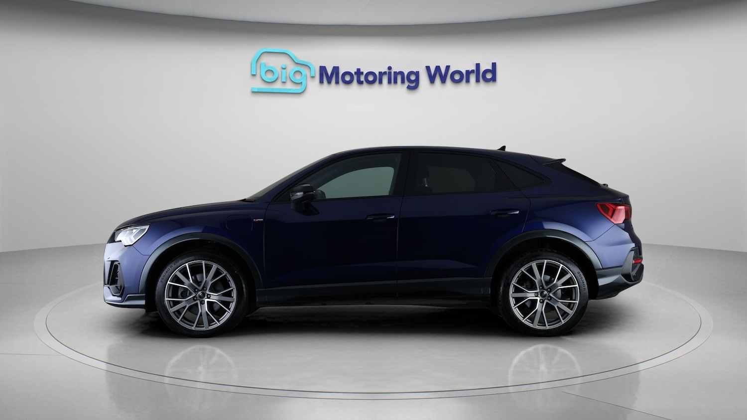 Used Audi Q3 for sale - 78106101: Photo 4