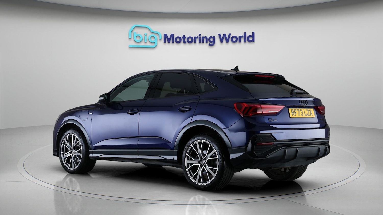 Used Audi Q3 for sale - 78106101: Photo 5