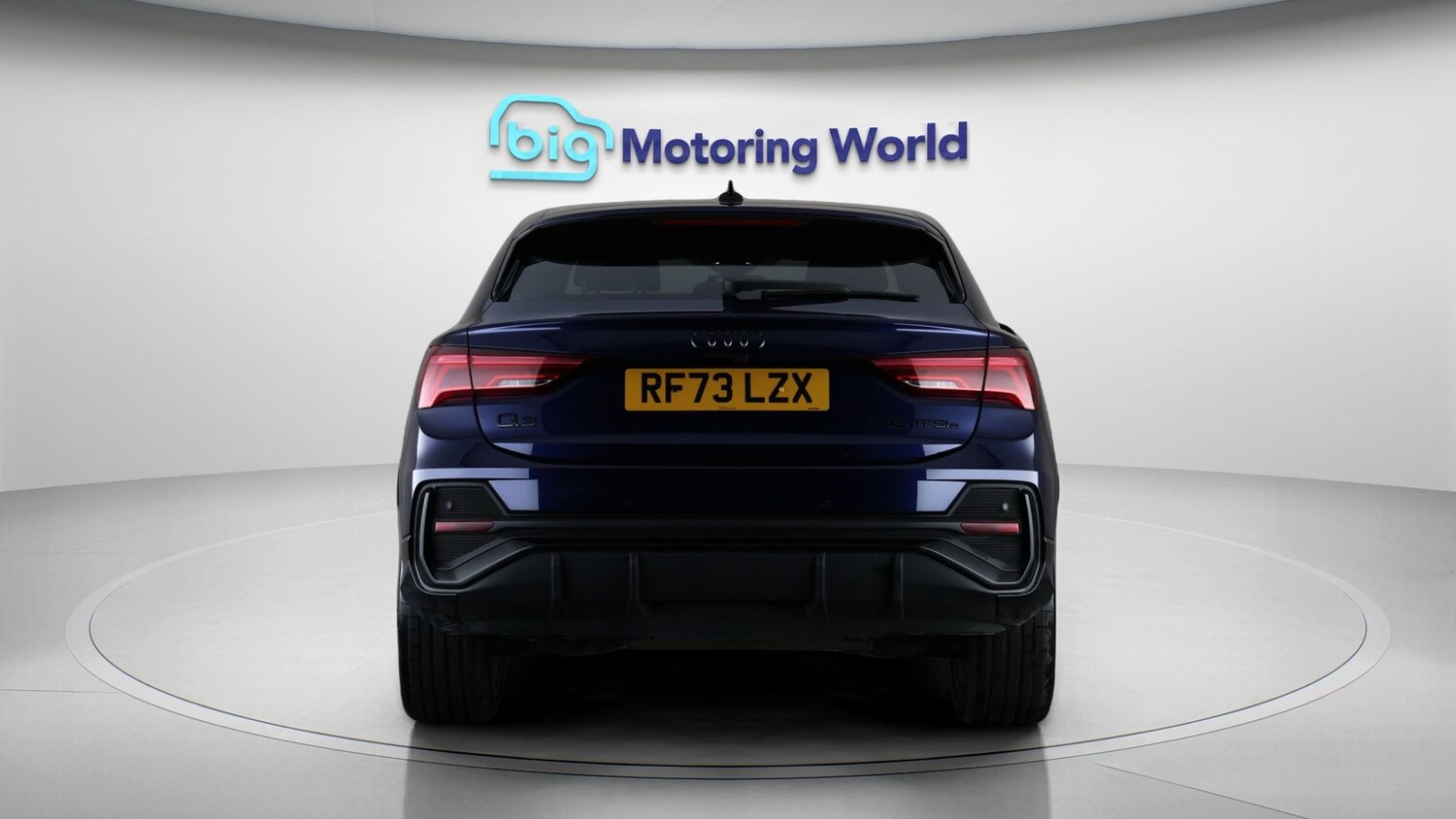 Used Audi Q3 for sale - 78106101: Photo 6