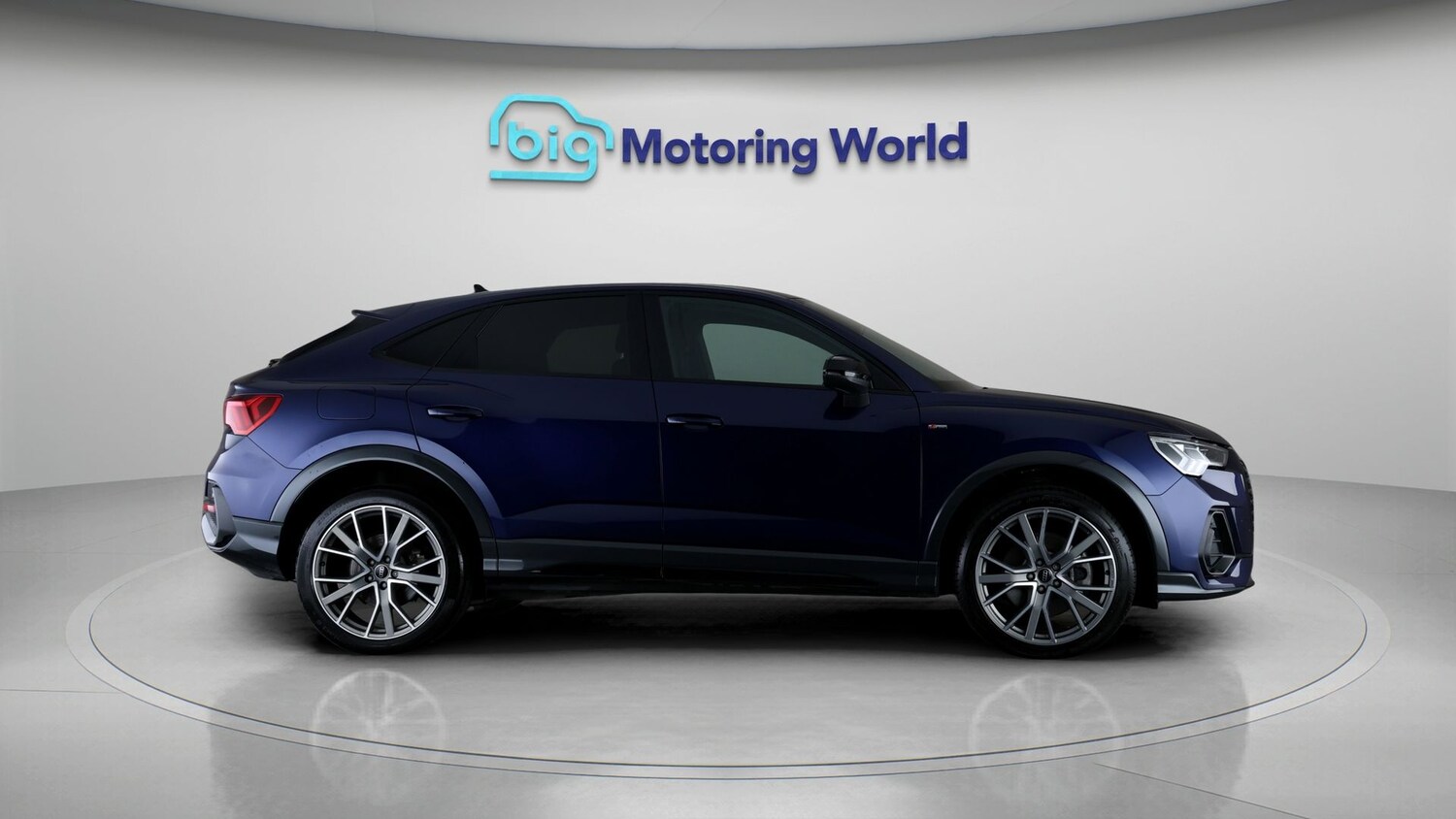 Used Audi Q3 for sale - 78106101: Photo 8