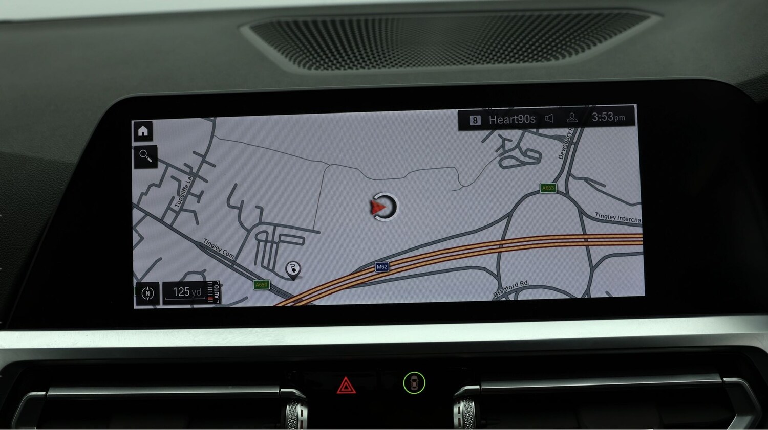 Used BMW 3 Series 2021 for sale - 77578977: Photo 11