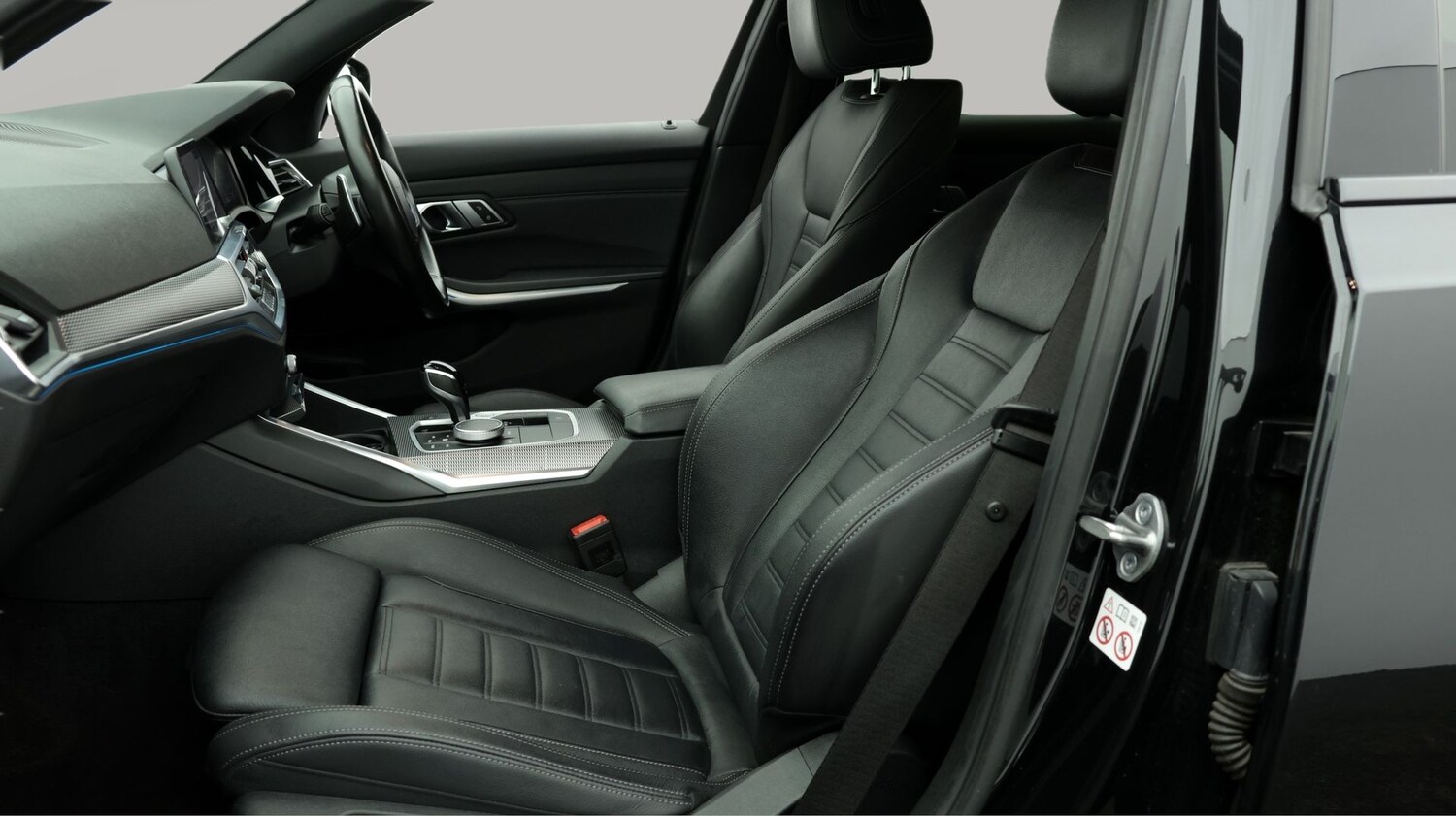 Used BMW 3 Series 2021 for sale - 77578977: Photo 14