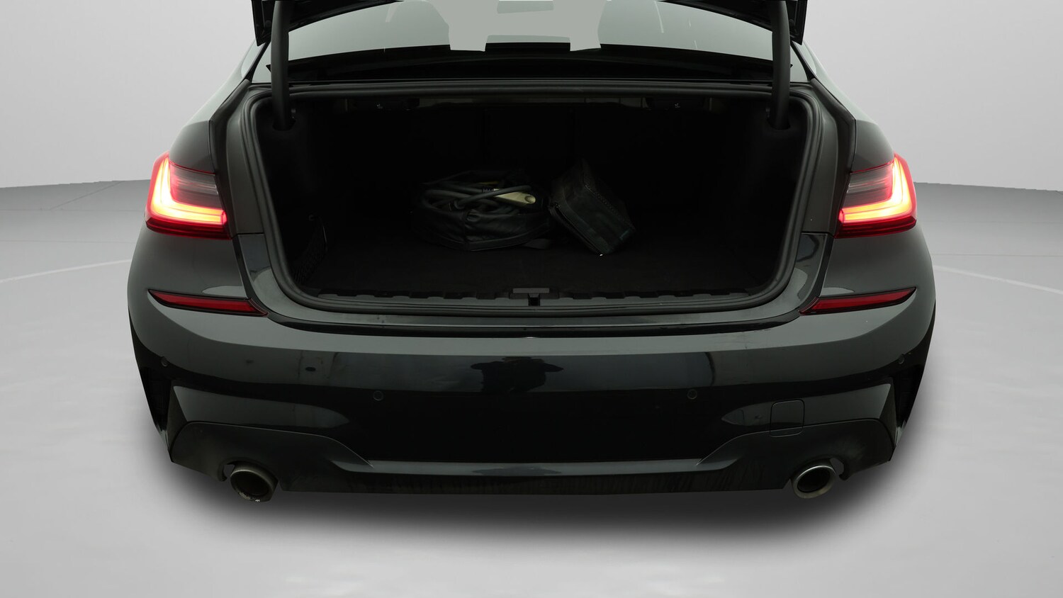 Used BMW 3 Series 2021 for sale - 77578977: Photo 17