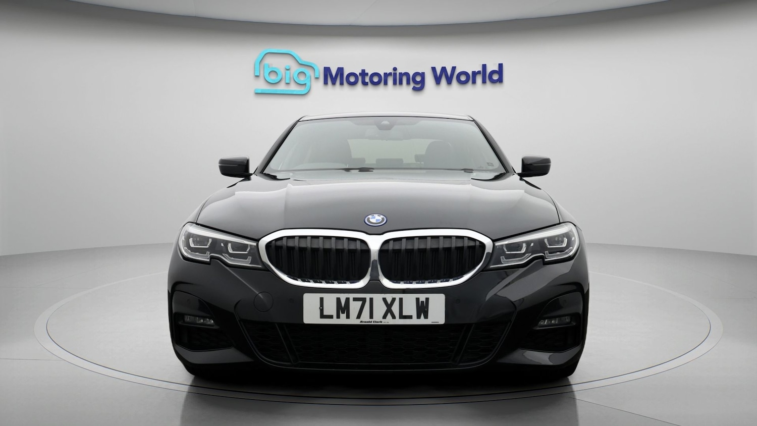 Used BMW 3 Series 2021 for sale - 77578977: Photo 2