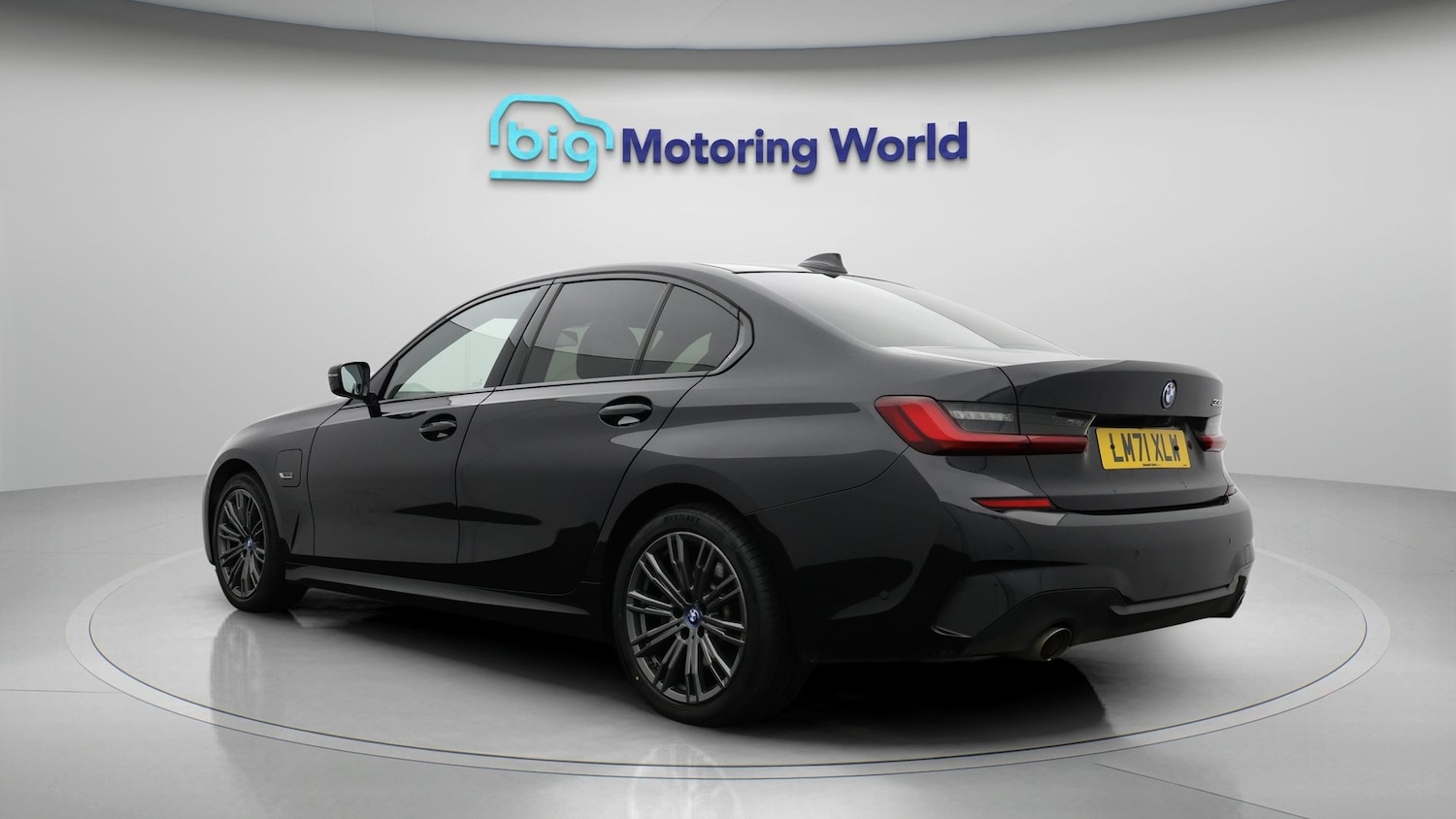 Used BMW 3 Series 2021 for sale - 77578977: Photo 5