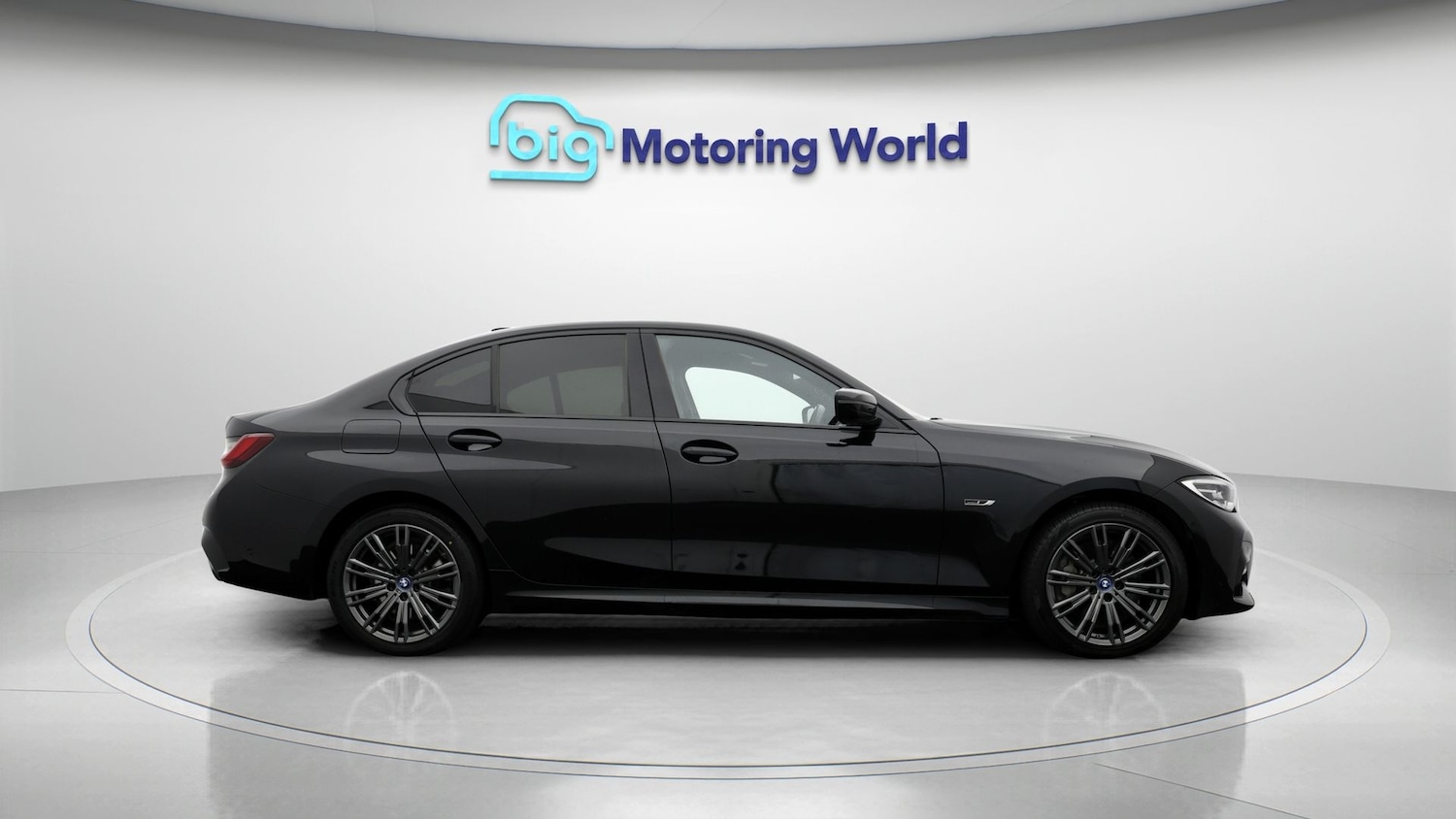 Used BMW 3 Series 2021 for sale - 77578977: Photo 8