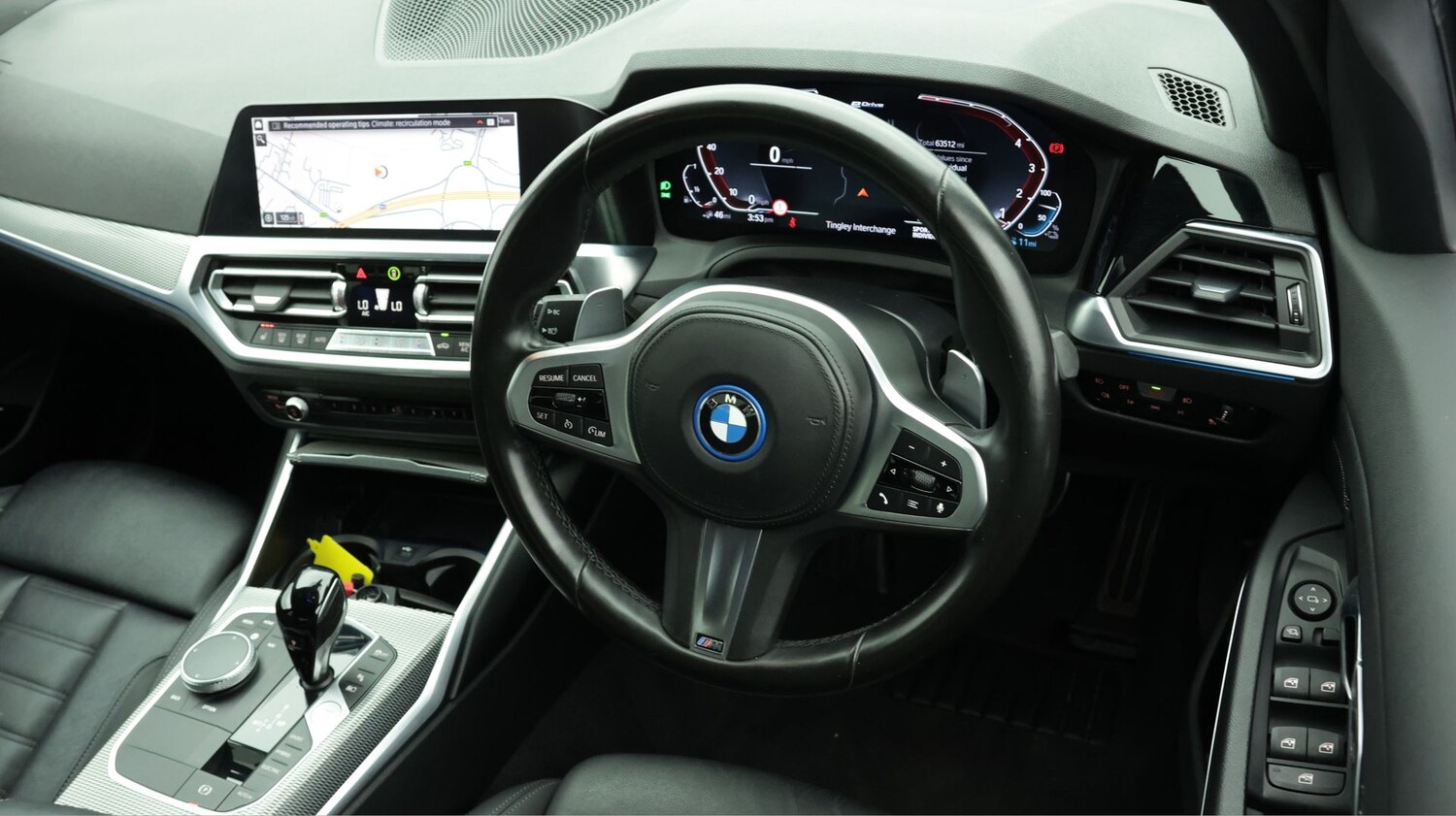 Used BMW 3 Series 2021 for sale - 77578977: Photo 9