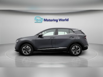 Used Kia Sportage 2023 for sale - 79536727: Photo
