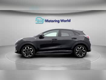 Used Ford Puma 2023 for sale - 79665663: Photo