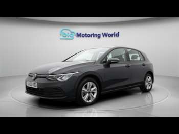 Used Volkswagen Golf 2022 for sale - 75001534: Photo
