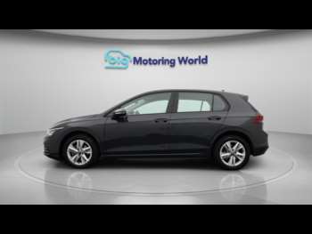 Used Volkswagen Golf 2022 for sale - 75001534: Photo
