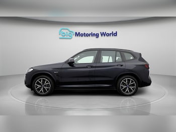 Used BMW X3 2022 for sale - 78673487: Photo