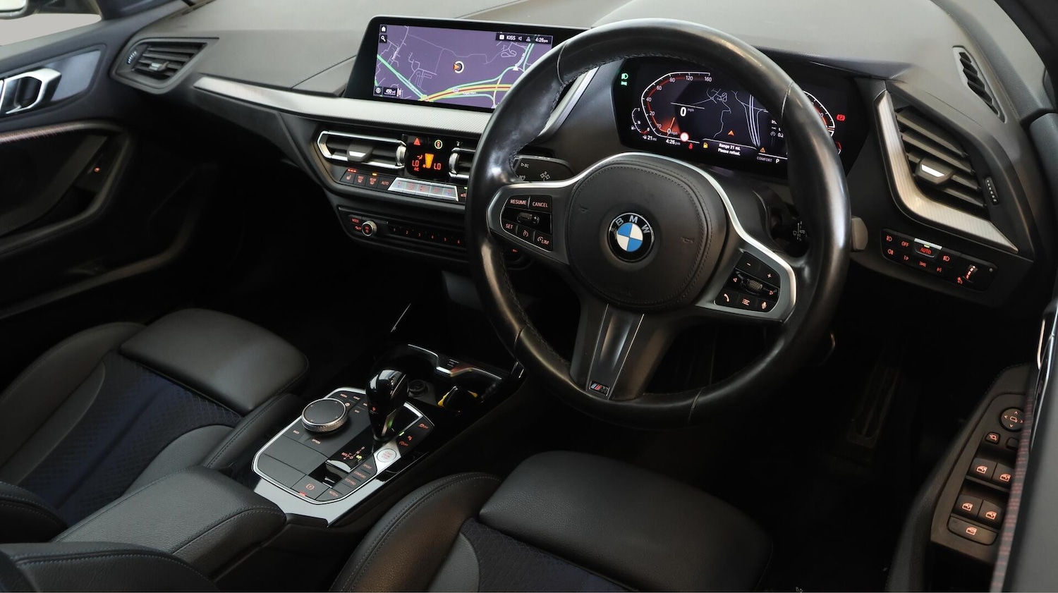 Used BMW 1 Series 2022 for sale - 76200296: Photo 10