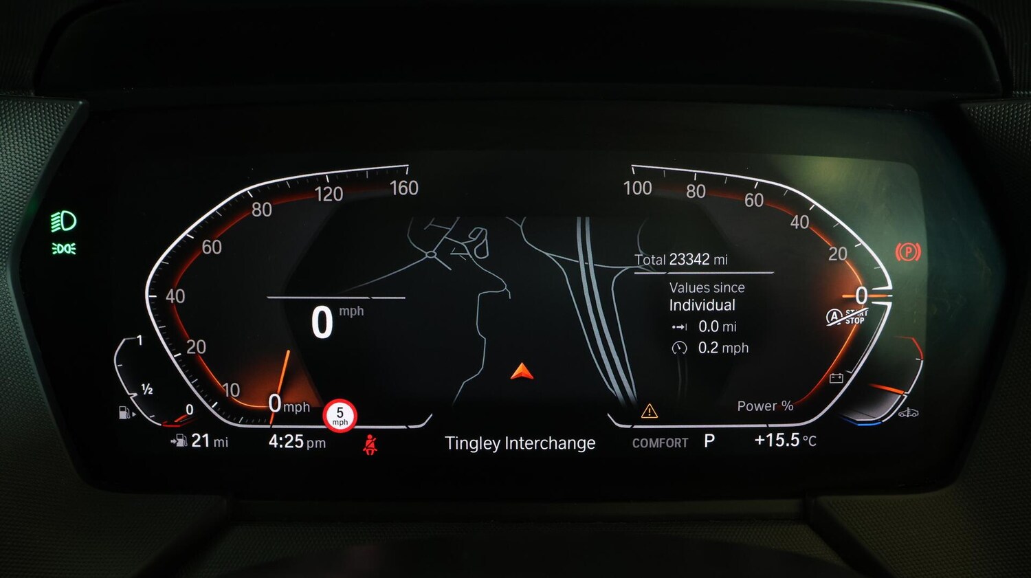 Used BMW 1 Series 2022 for sale - 76200296: Photo 11