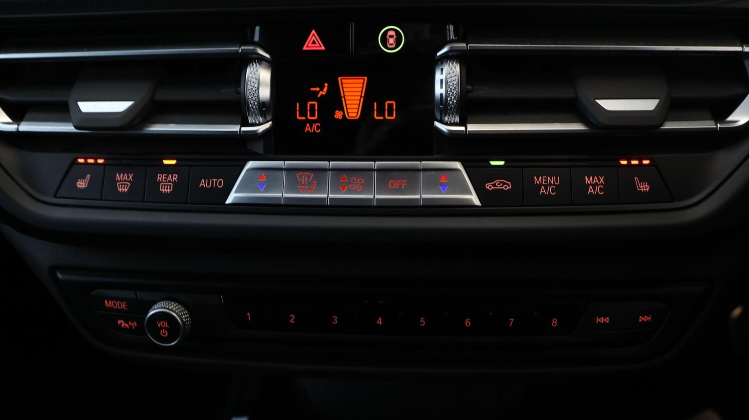 Used BMW 1 Series 2022 for sale - 76200296: Photo 13