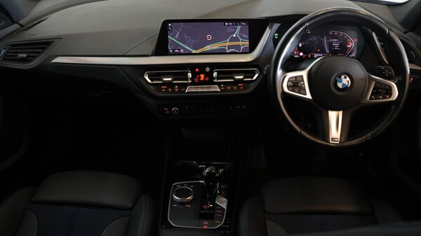 Used BMW 1 Series 2022 for sale - 76200296: Photo 14