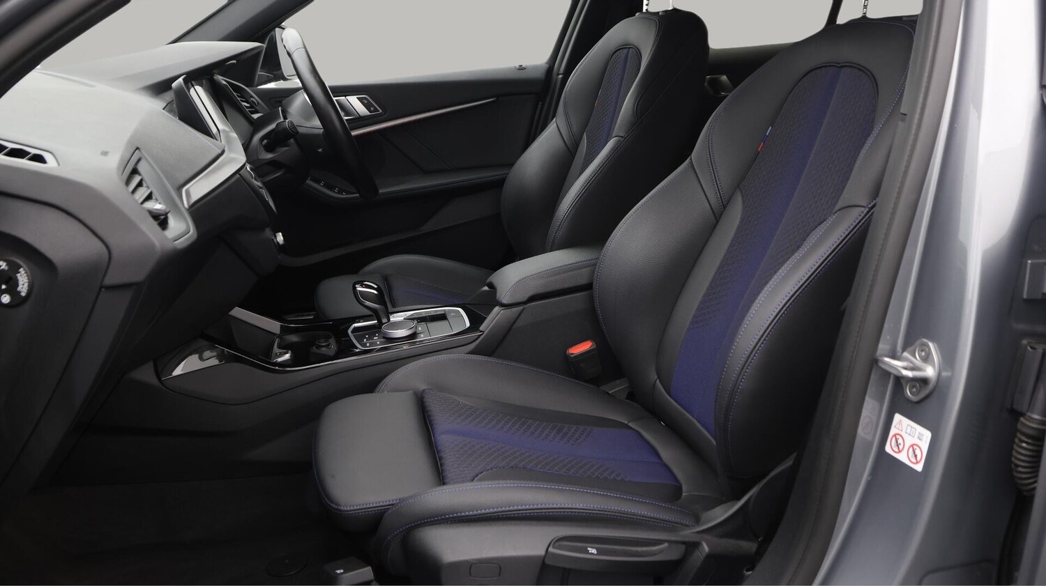 Used BMW 1 Series 2022 for sale - 76200296: Photo 15