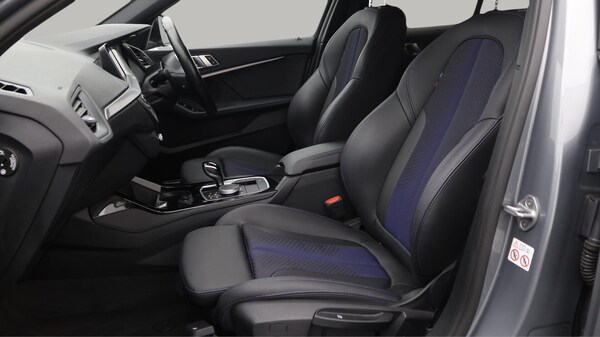 Used BMW 1 Series 2022 for sale - 76200296: Photo 15